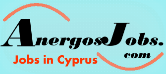 AnergosJobs.com – Jobs in Cyprus
