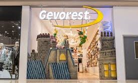 Gevorest: Ζητείται Πωλήτρια / Πωλητής (μισθός €1.500 μικτά)