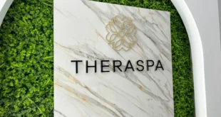 TheraSpa: Ζητείται Αισθητικός