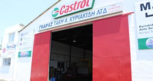 Ζητείται Service Advisor / Garage Administration Support (μισθός: €1.100 – €1.300 καθαρά)
