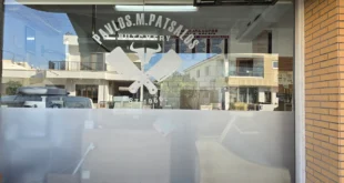 Ζητείται Εργαζόμενος σε κρεοπωλείο (παρασκευή προϊόντων)