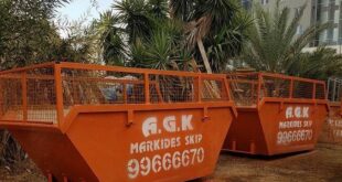 Ζητούνται Οδηγοί Φορτηγού Skip